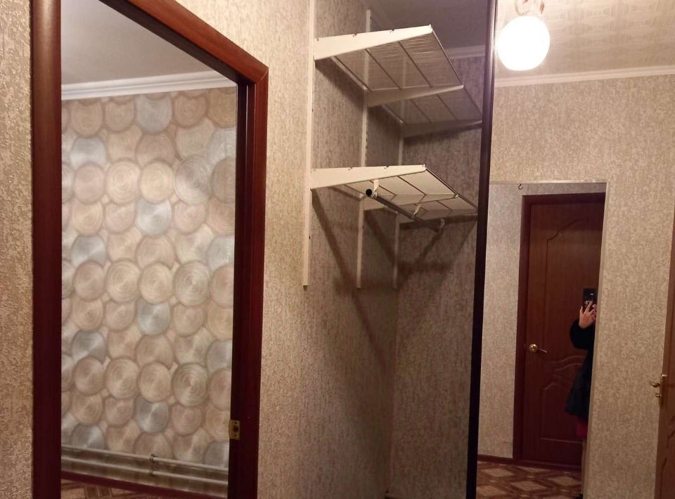 квартира г Старый Оскол Студенческий микрорайон 5 Ас 2 фото 4