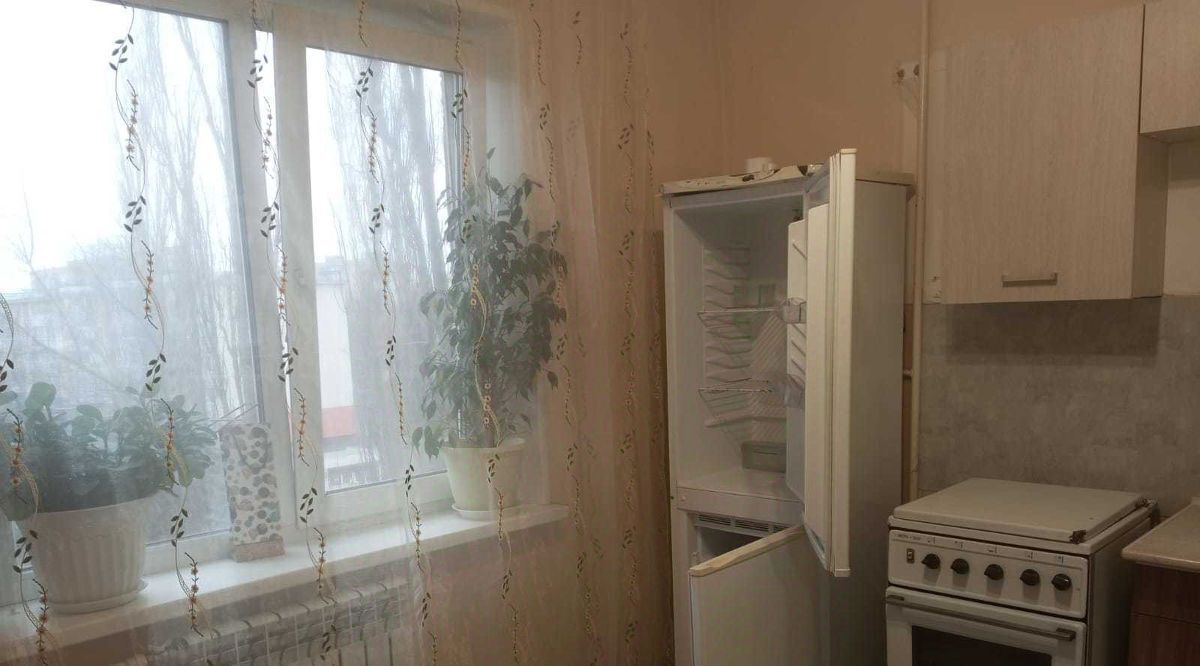 квартира г Старый Оскол мкр Звездный 2 фото 4