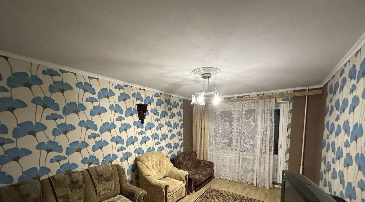 квартира г Старый Оскол мкр Королева 8 фото 2