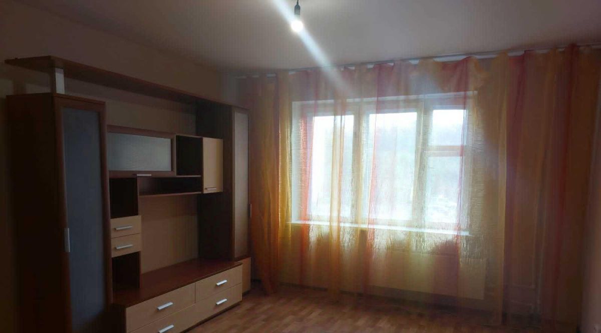 квартира г Старый Оскол микрорайон Космос 13 фото 4