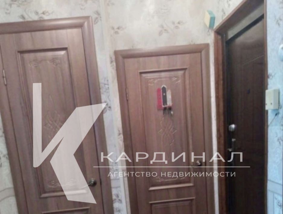 квартира г Старый Оскол Набережный микрорайон 2 фото 2