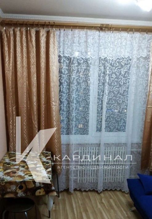 квартира г Старый Оскол мкр Королева 24 фото 2