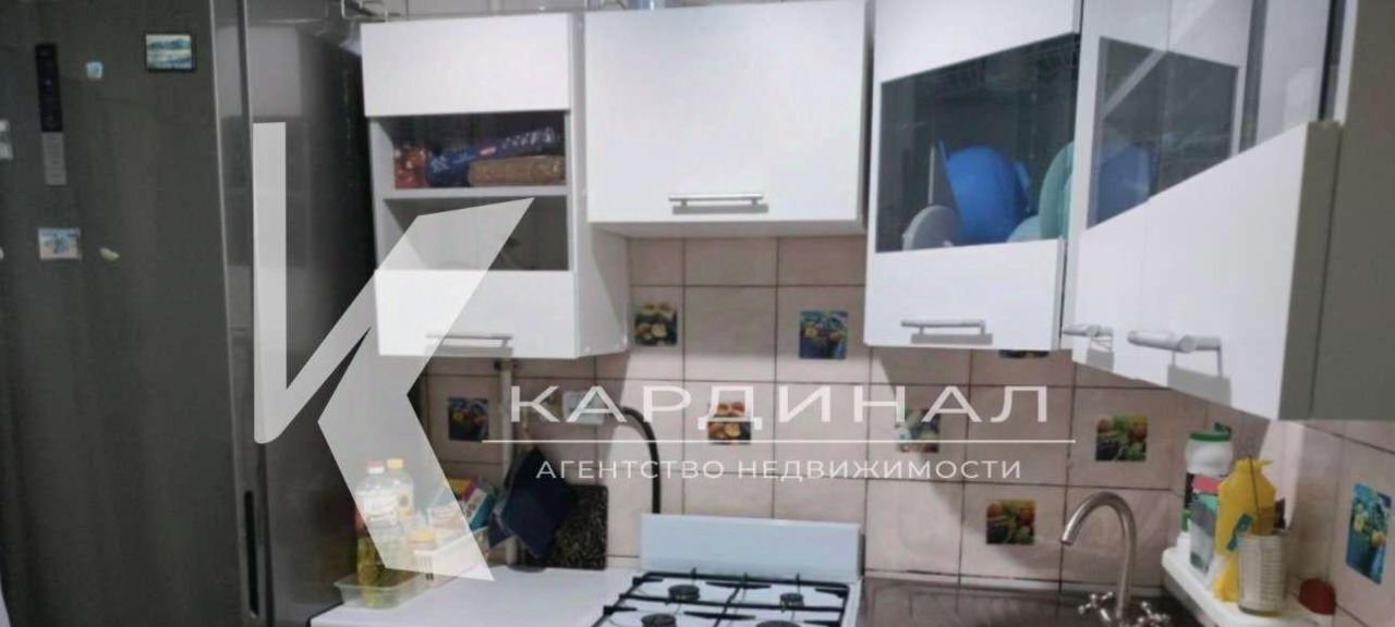 квартира г Старый Оскол микрорайон Горняк 13 фото 2