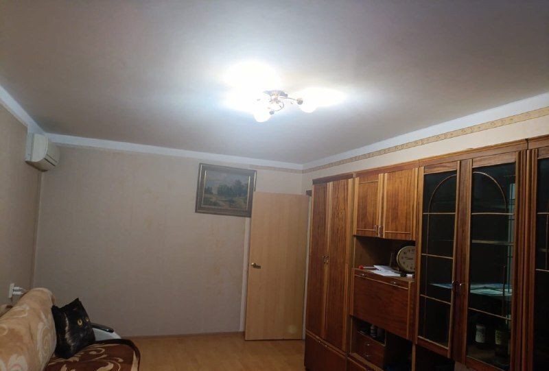 квартира г Краснодар р-н Карасунский ул им. Дмитрия Благоева 13/1 фото 3