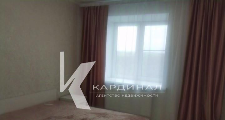 квартира г Старый Оскол Степной микрорайон 32Г фото 2