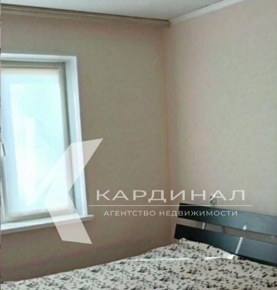 квартира г Старый Оскол Северный микрорайон 32 фото 4