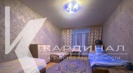 квартира г Старый Оскол мкр Буденного 4 фото 2