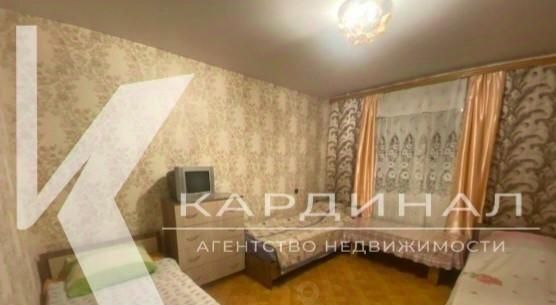 квартира г Старый Оскол мкр Буденного 4 фото 4