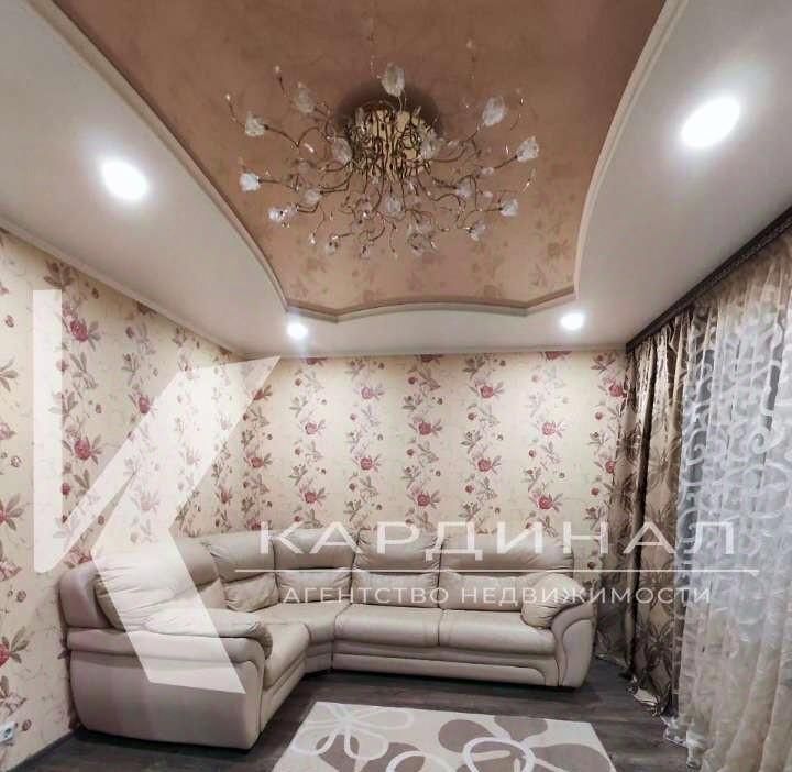 квартира г Старый Оскол микрорайон Космос 13 фото 4