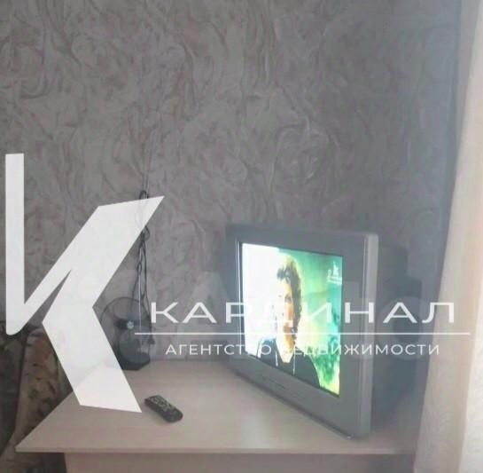квартира г Старый Оскол микрорайон Макаренко 14к 1 фото 3