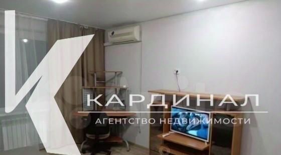квартира г Старый Оскол мкр Буденного 6б фото 2