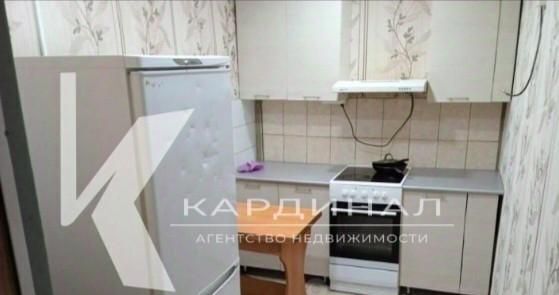 квартира г Старый Оскол микрорайон Приборостроитель 54к 1 фото 3