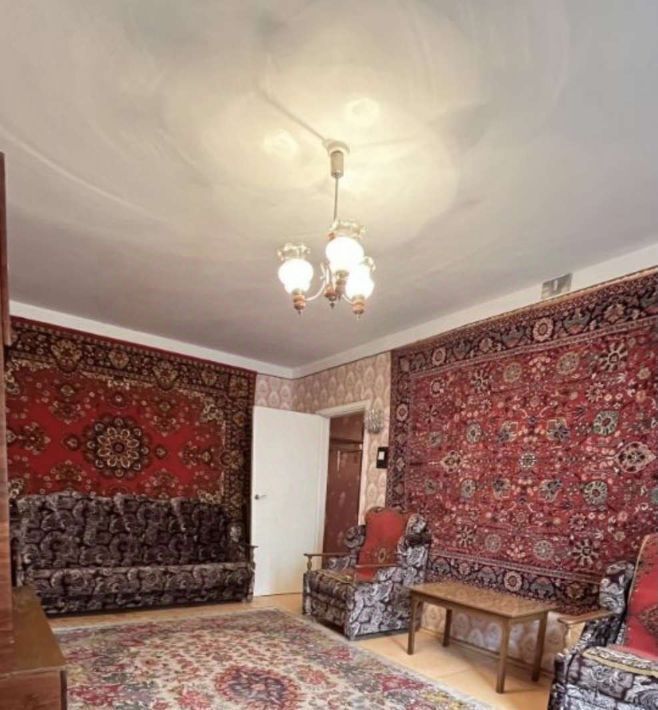 квартира г Старый Оскол мкр Звездный 8 фото 3