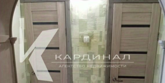 квартира г Старый Оскол микрорайон Приборостроитель 54к 1 фото 4