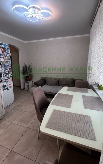 квартира г Саратов ЖК Царицынский 4к/1 фото 4