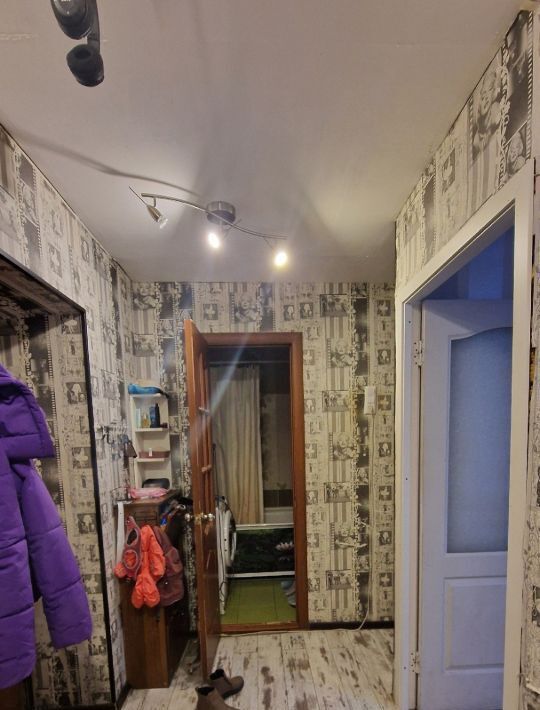 квартира г Сосновый Бор ул Солнечная 23а фото 4