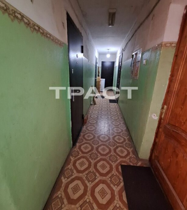 квартира г Воронеж ул Волгоградская 33 фото 11