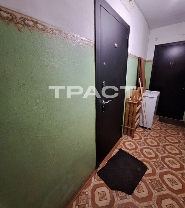 квартира г Воронеж ул Волгоградская 33 фото 12