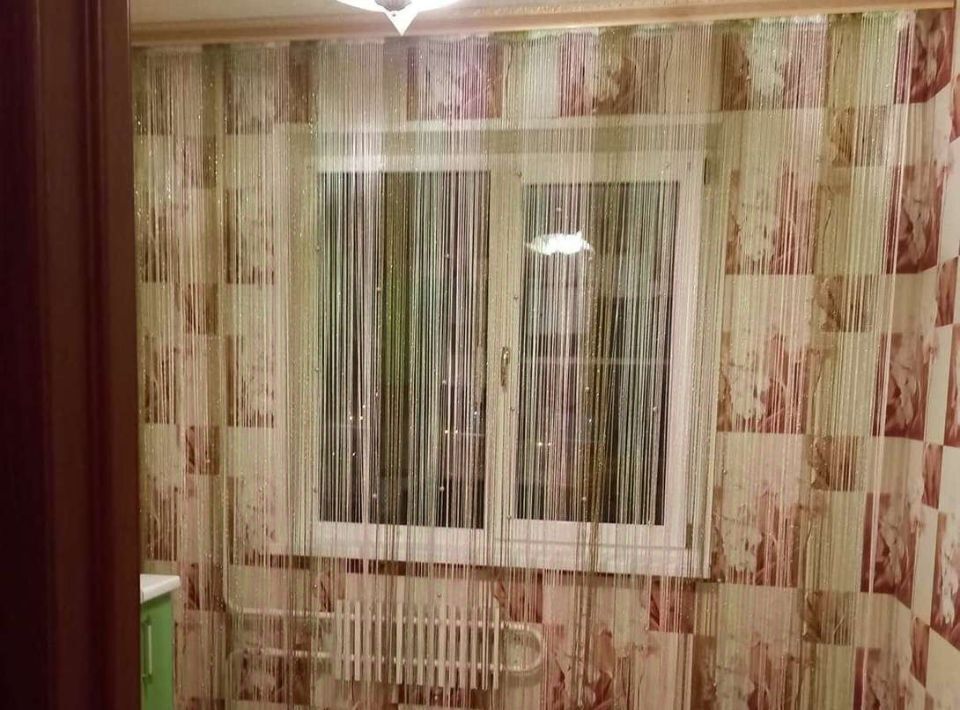 квартира г Старый Оскол Студенческий микрорайон 5 Ас 2 фото 7