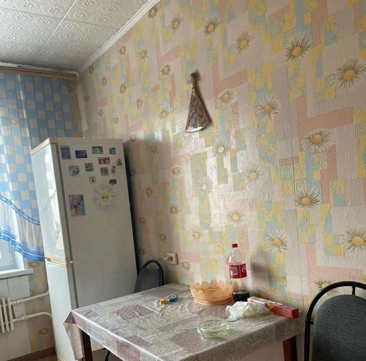 квартира г Старый Оскол мкр Королева фото 7