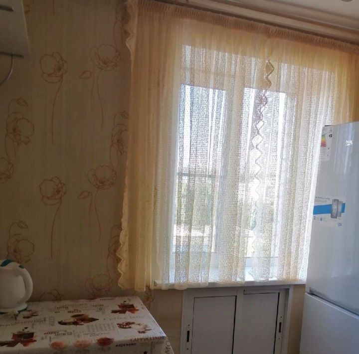 квартира г Старый Оскол Интернациональный микрорайон 36 фото 7
