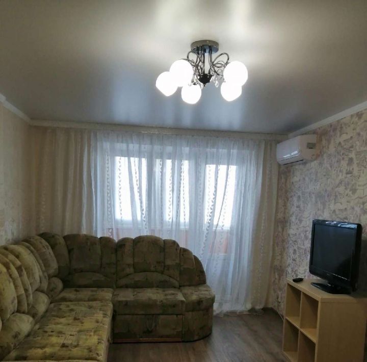 квартира г Старый Оскол Интернациональный микрорайон 36 фото 9