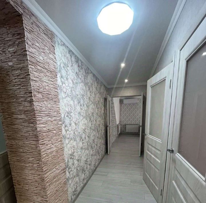 квартира г Старый Оскол Дубрава 2 кв-л, 3 фото 18