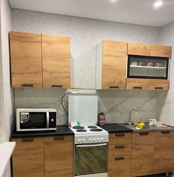 квартира г Старый Оскол мкр Королева фото 5