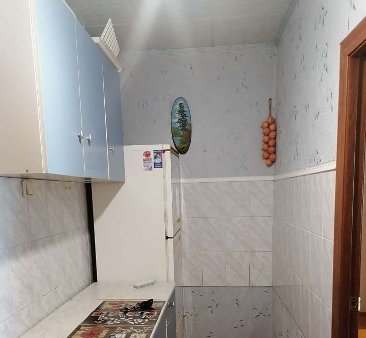 квартира г Старый Оскол микрорайон Ольминского 12А фото 6
