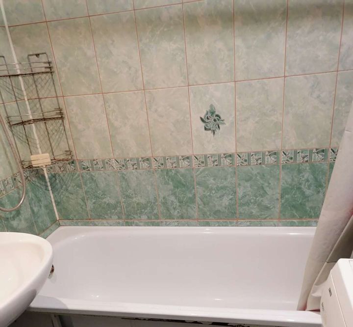 квартира г Старый Оскол микрорайон Ольминского 12А фото 8