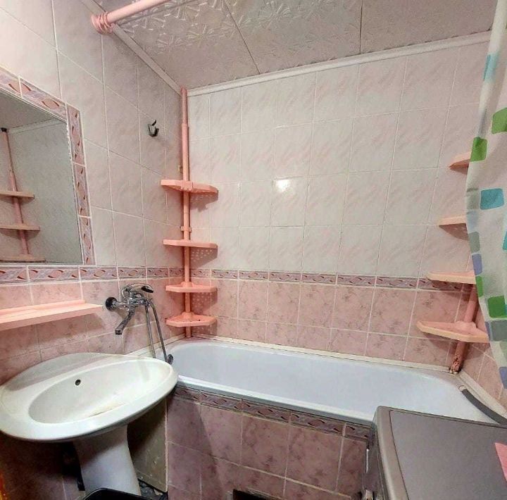 квартира г Старый Оскол микрорайон Ольминского 12А фото 7