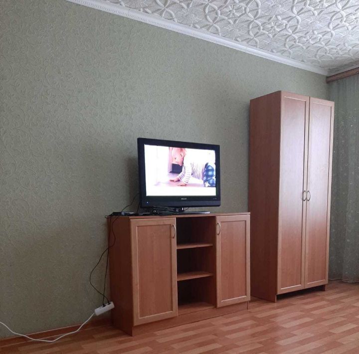 квартира г Старый Оскол микрорайон Макаренко 12 фото 9