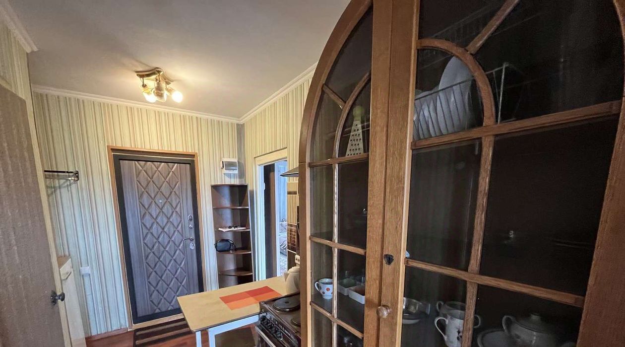 квартира г Старый Оскол микрорайон Макаренко 33А фото 6