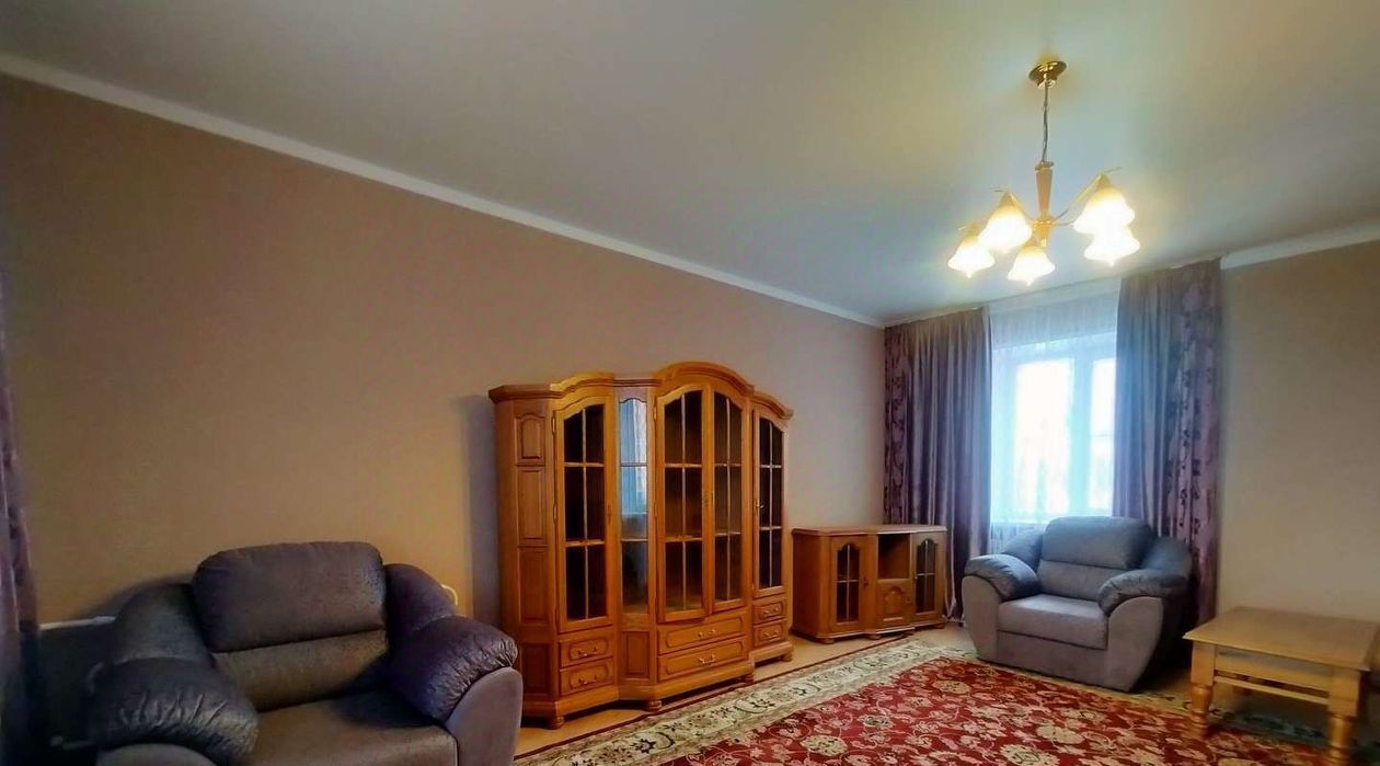 квартира г Старый Оскол Дубрава 1 кв-л, 10 фото 10