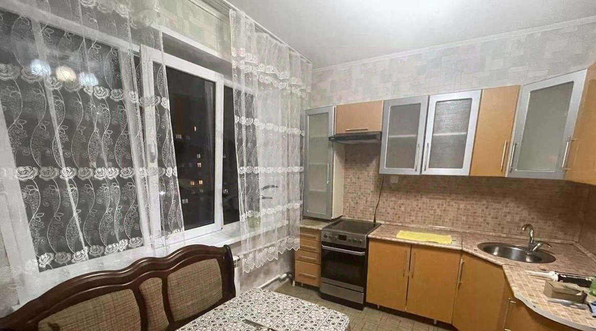 квартира г Старый Оскол микрорайон Ольминского 5 фото 7