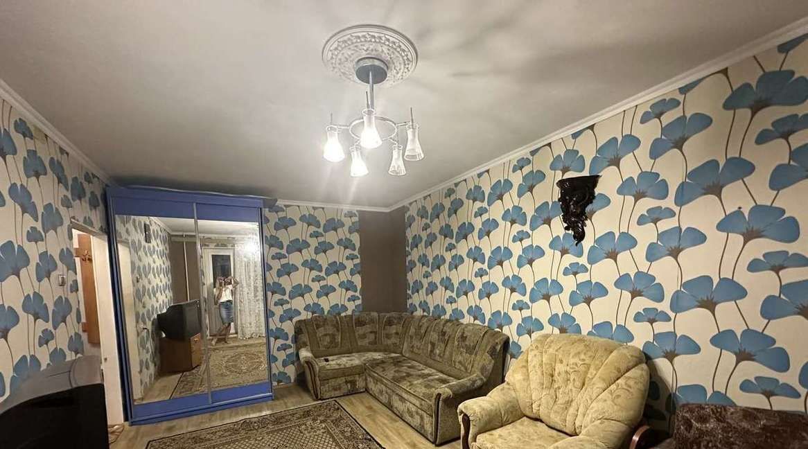 квартира г Старый Оскол мкр Королева 8 фото 12