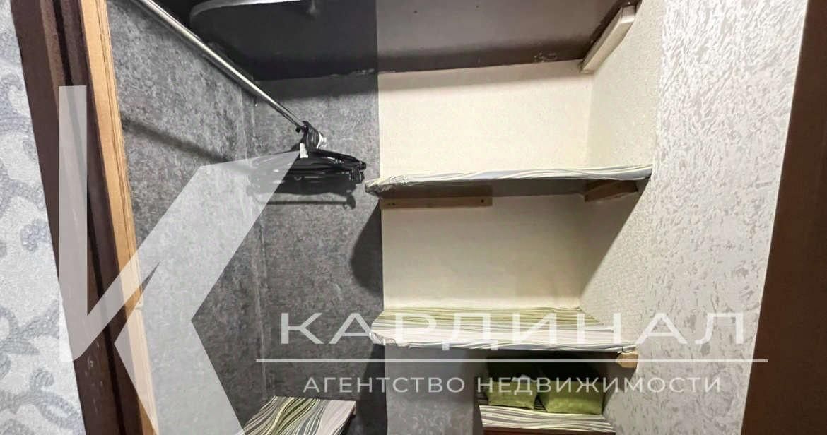 квартира г Старый Оскол ул Ватутина 61 фото 6