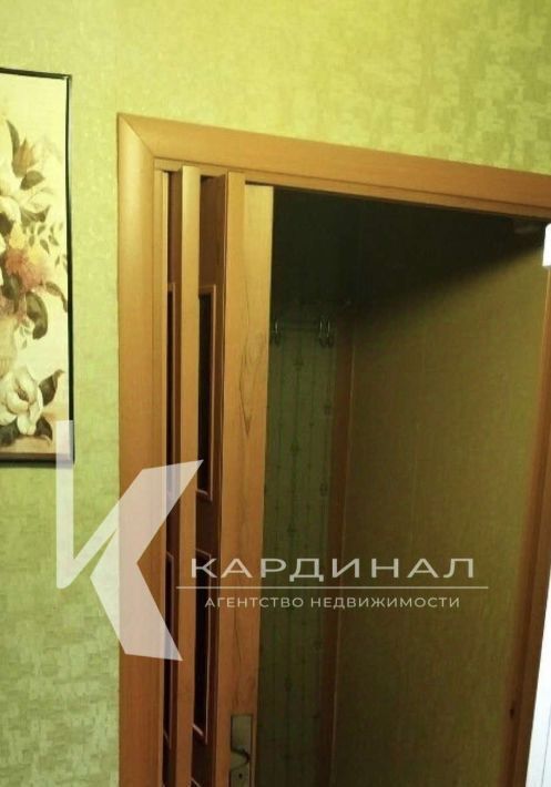 квартира г Старый Оскол мкр Королева 24 фото 6