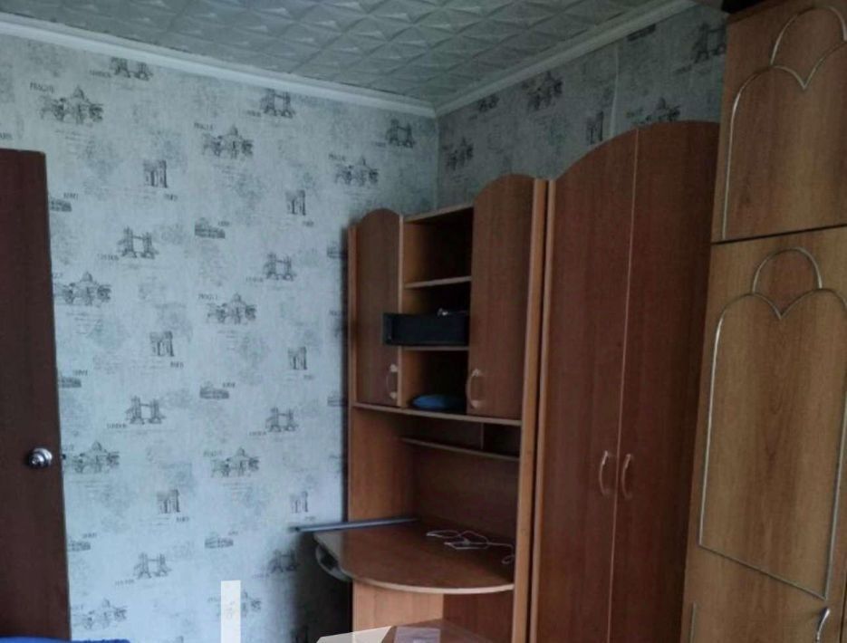 квартира г Старый Оскол микрорайон Горняк 13 фото 6
