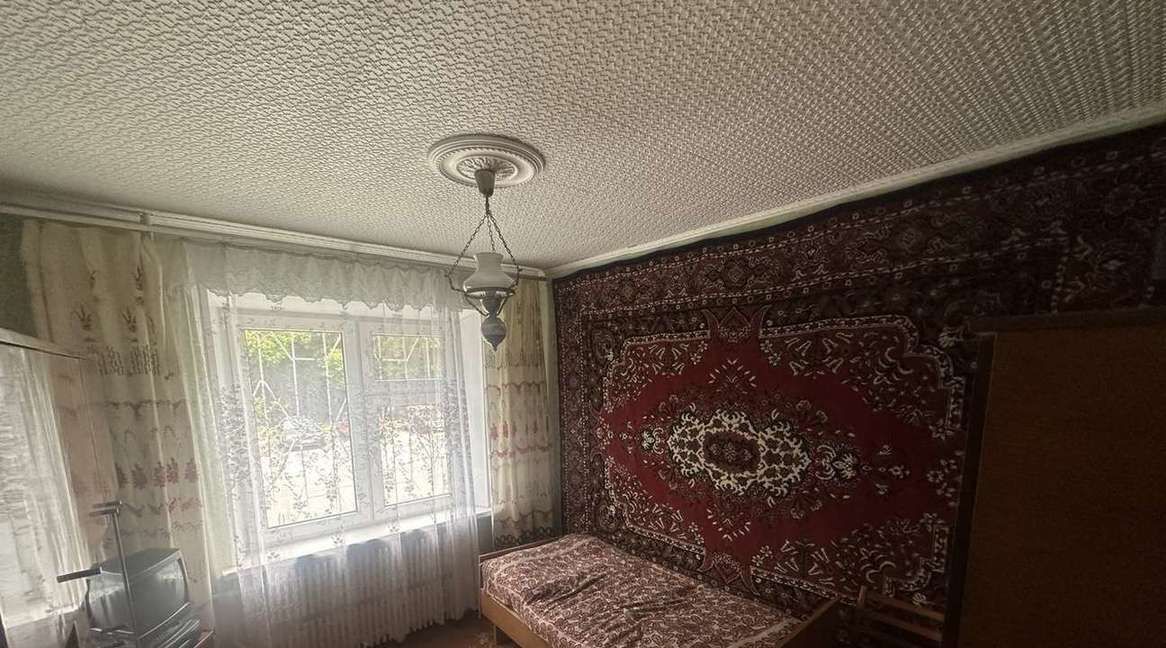 квартира г Старый Оскол Студенческий микрорайон 18 фото 8