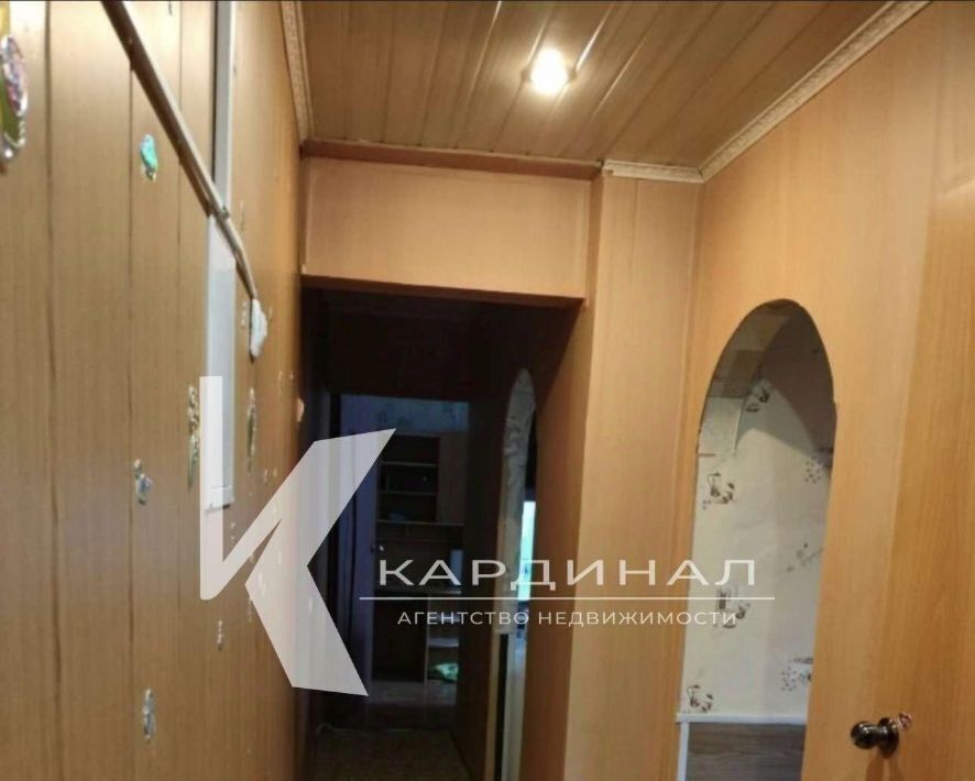 квартира г Старый Оскол микрорайон Горняк 13 фото 8