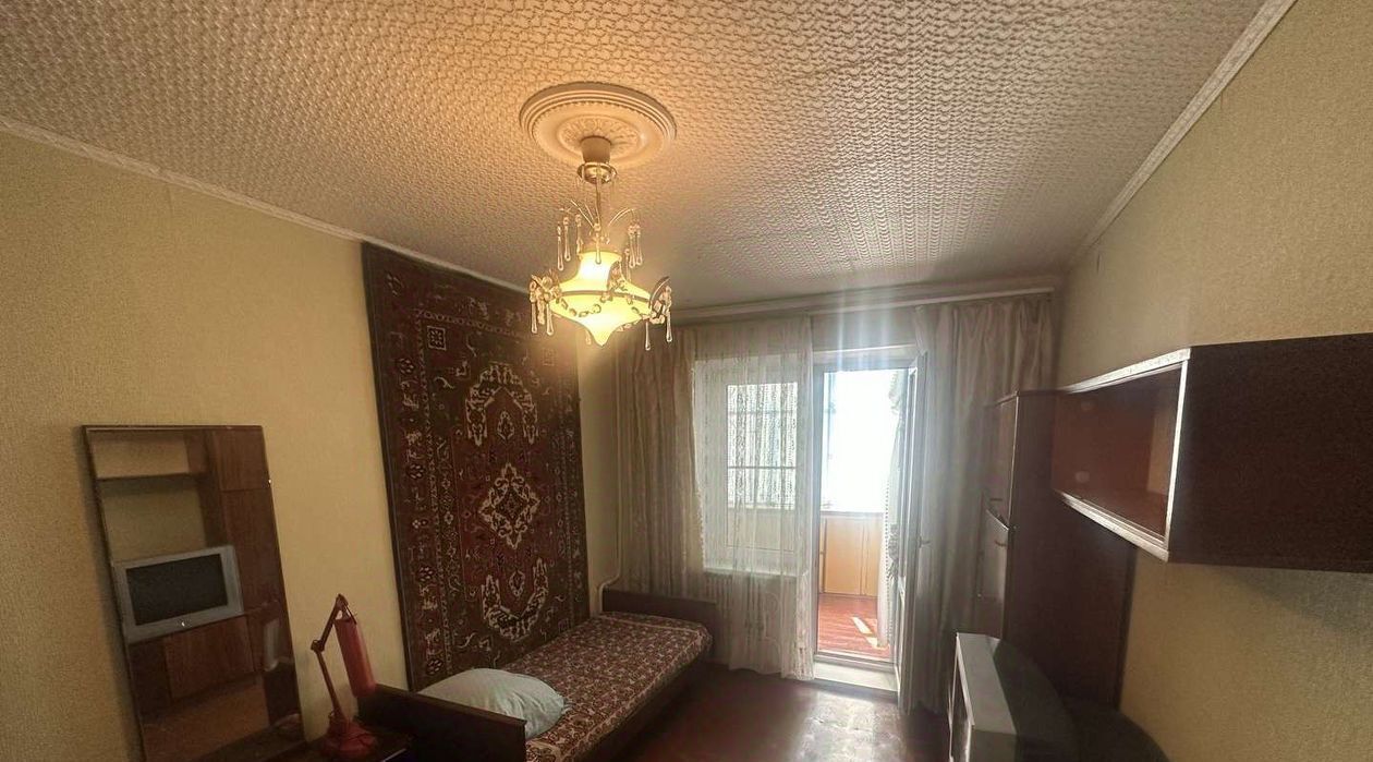 квартира г Старый Оскол Студенческий микрорайон 18 фото 9