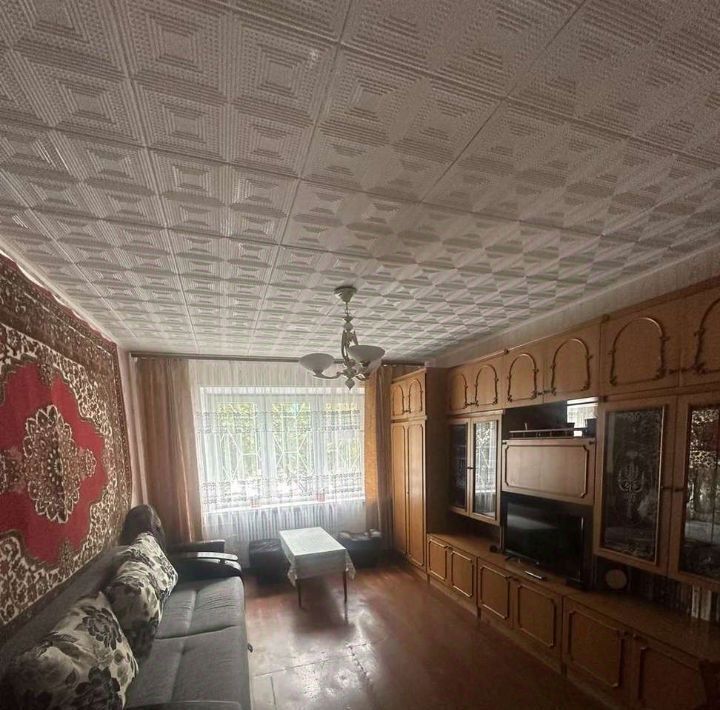 квартира г Старый Оскол Студенческий микрорайон 18 фото 14