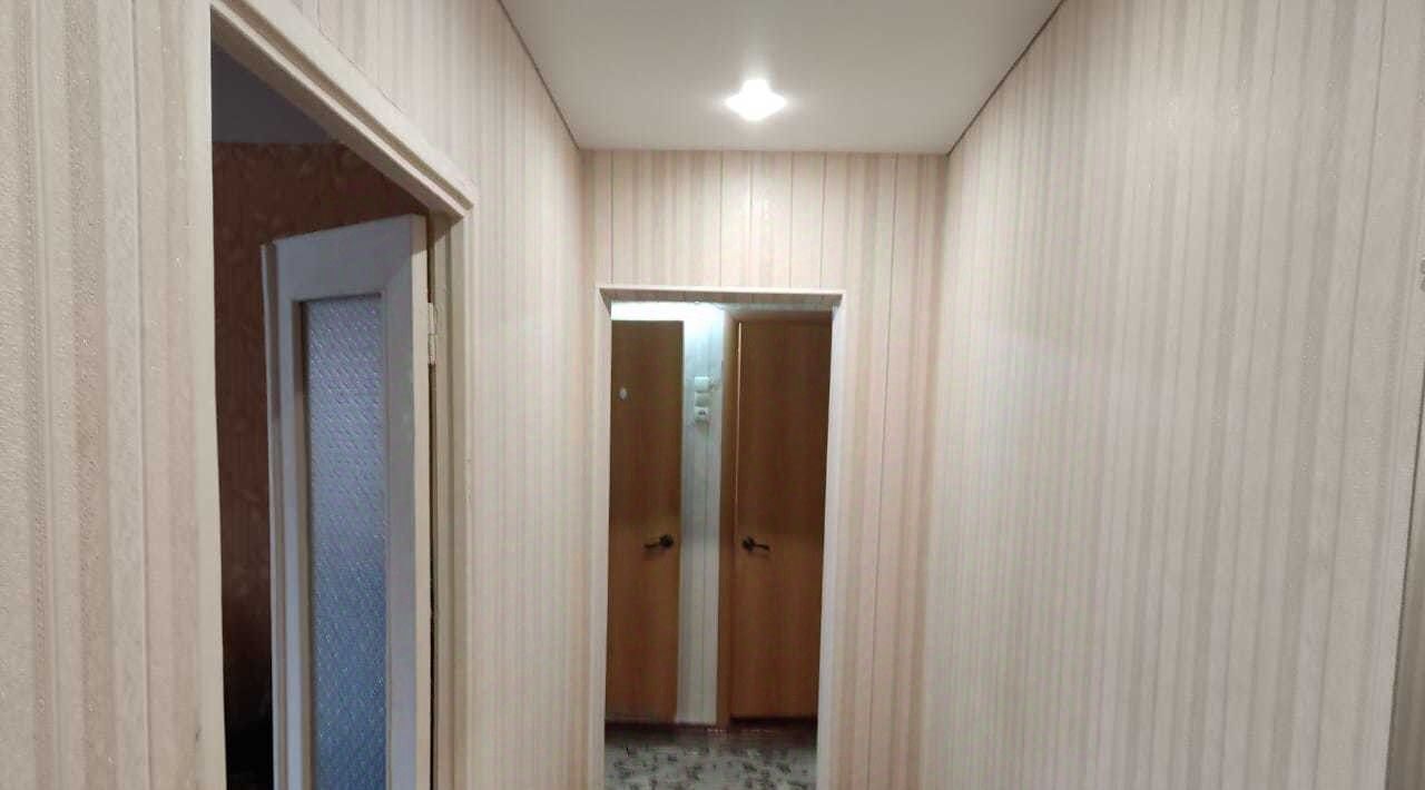 квартира г Старый Оскол Олимпийский микрорайон 13 фото 18