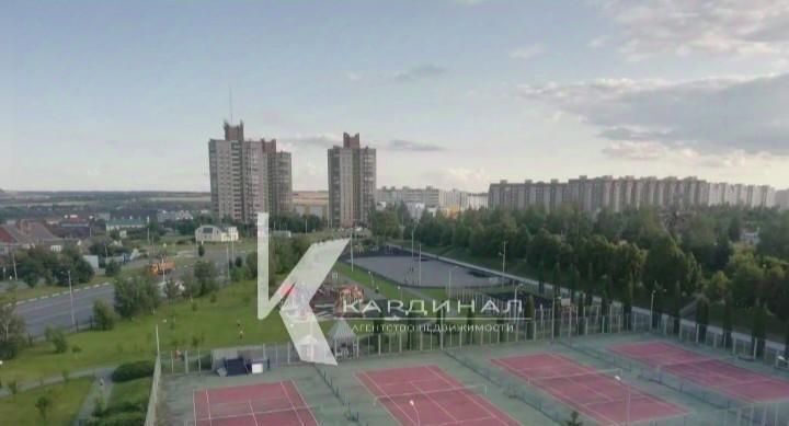 квартира г Губкин ул Преображенская 12 фото 13