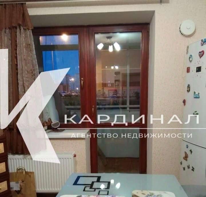 квартира г Старый Оскол Степной микрорайон 2 фото 5