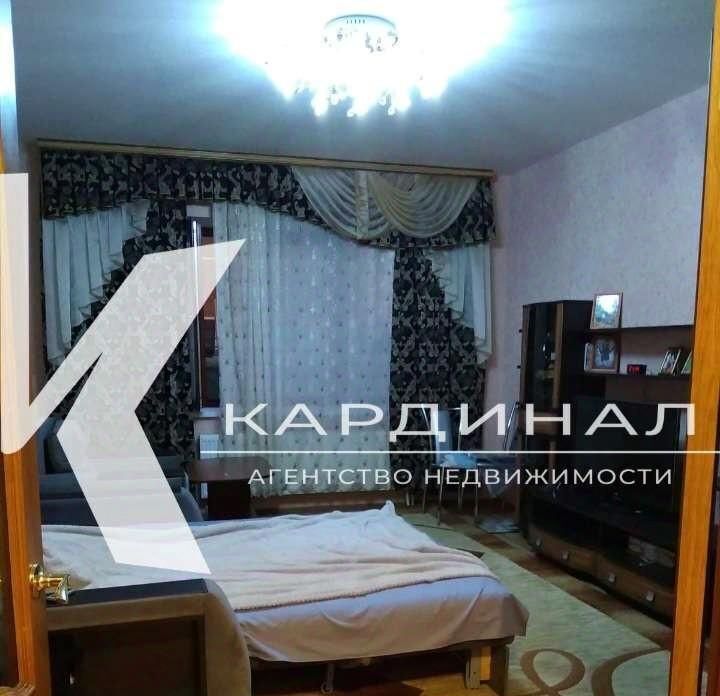 квартира г Старый Оскол Степной микрорайон 2 фото 9