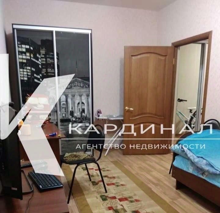 квартира г Старый Оскол Степной микрорайон 2 фото 10
