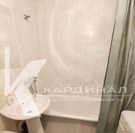 квартира г Старый Оскол микрорайон Космос 9 фото 7