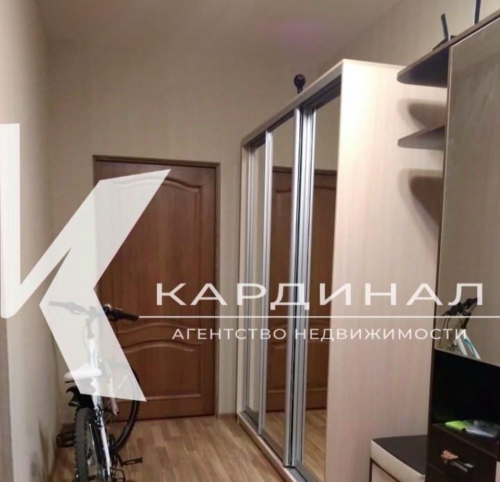 квартира г Старый Оскол Степной микрорайон 2 фото 11
